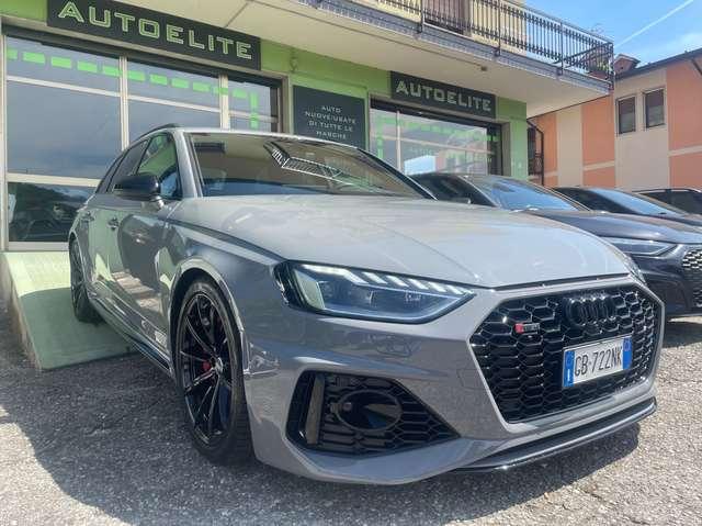 Audi RS4 Avant 2.9 tfsi quattro 450cv Distronic NARDÓ