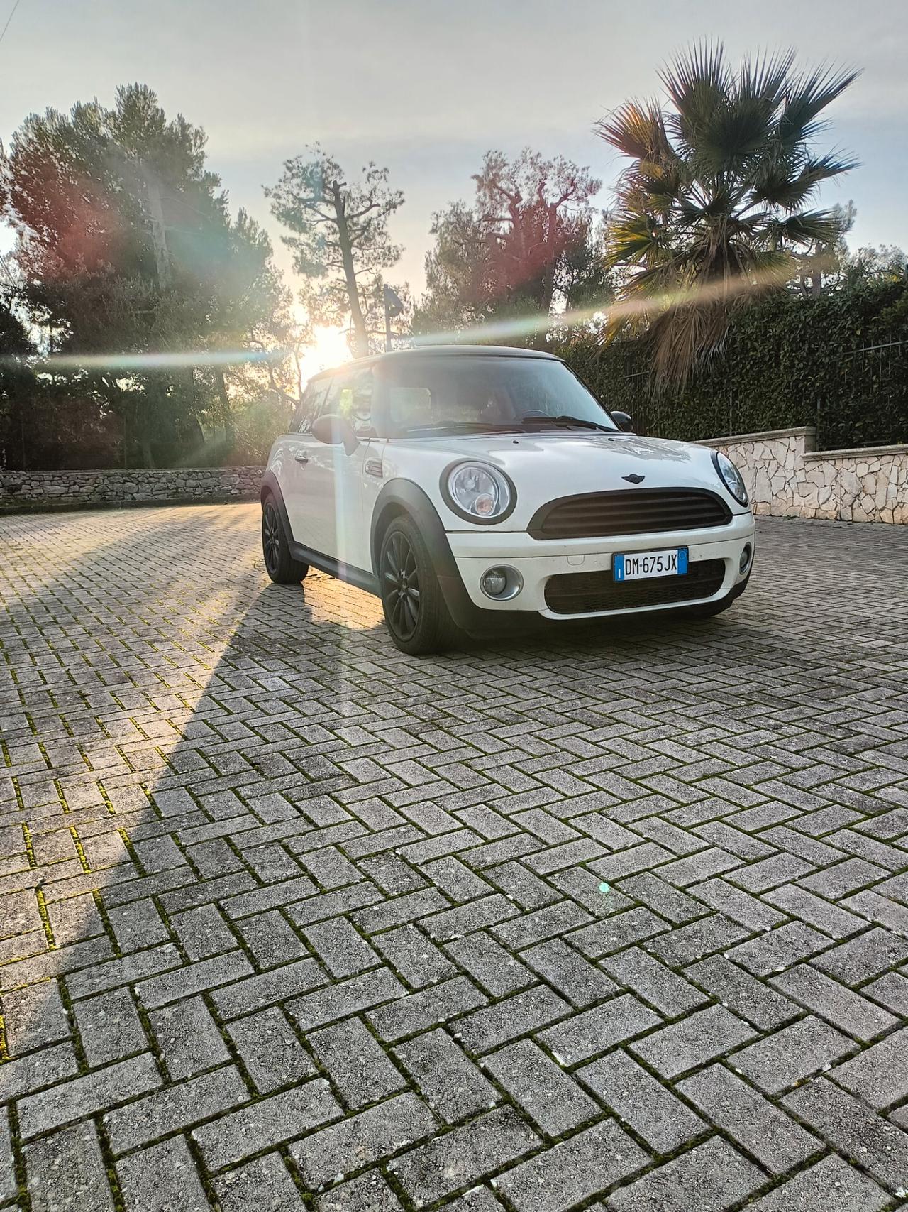 Mini Mini 1.6 16V Cooper