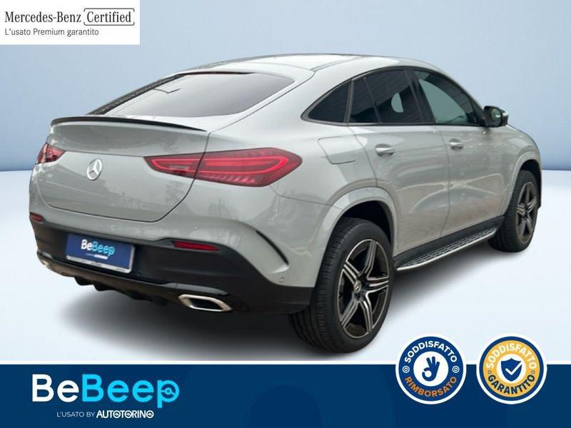 Mercedes-Benz GLE Coupé GCOUPE 350 DE PHEV AMG LINE PREMIUM 4MATIC AUTO