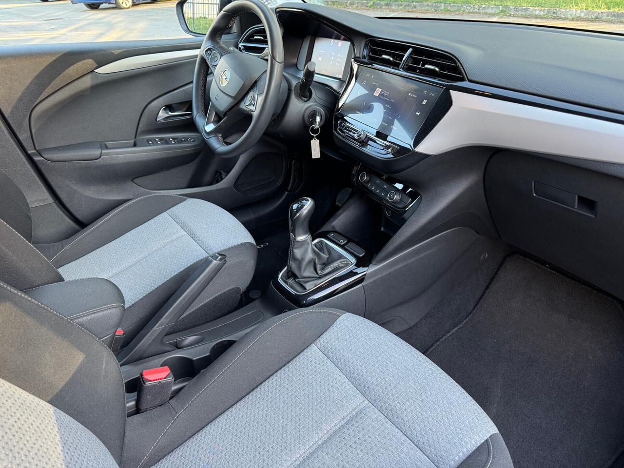 Opel Corsa 1.2 benzina/gpl ottimo stato garanzia