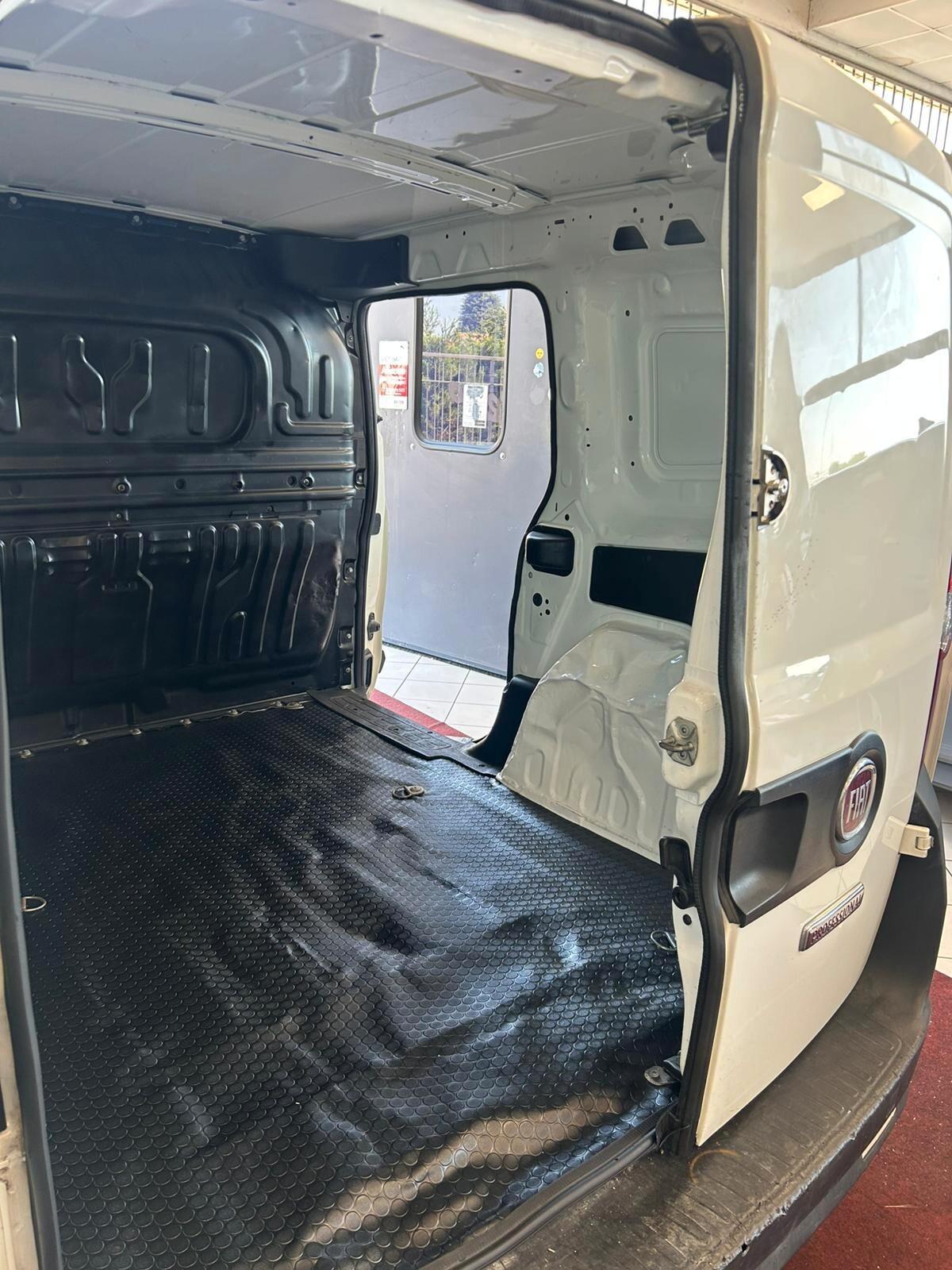 Fiat Doblo Doblò 1.3 MJT S&S PC-TN 3 Posti