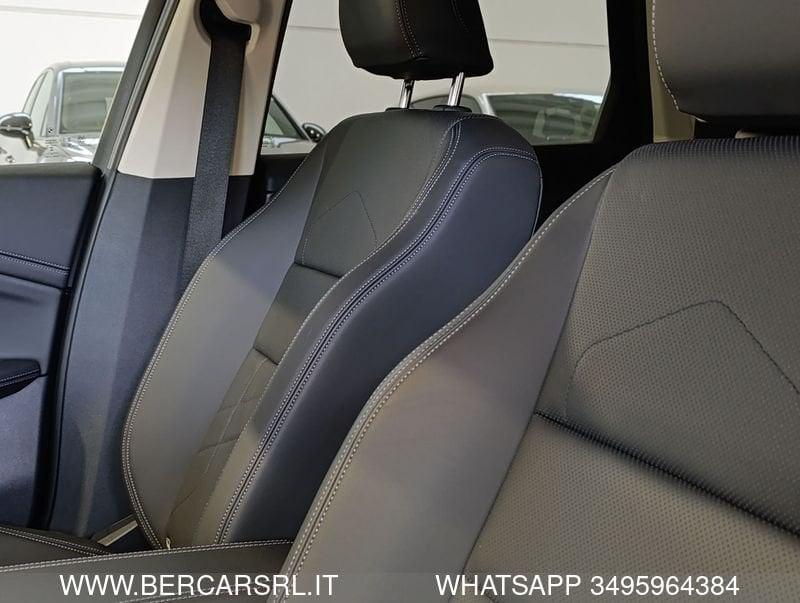 BMW X1 X1 xDrive 25e xLine*TELECAMERA POST*LED*PDC*PELLE*