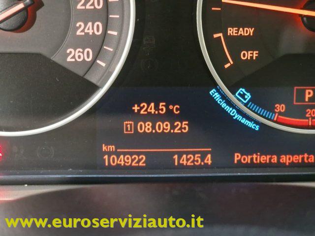 BMW 320 i Touring Modern