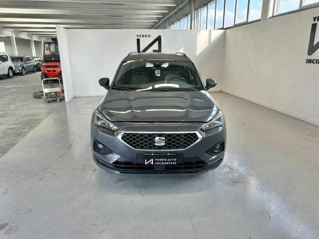 SEAT Tarraco 2.0 TDI DSG Style
