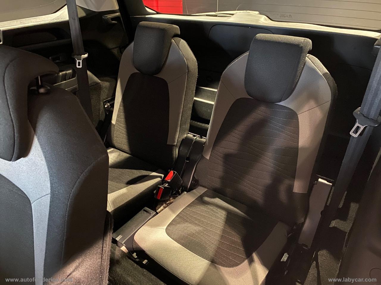 CITROEN Grand C4 Picasso 1.6 DIESEL 7 POSTI