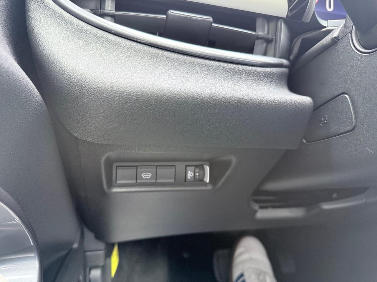 Fiat 600 1.2 hybrid La Prima II 145cv auto