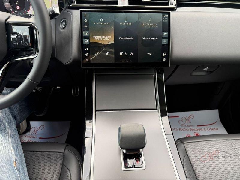 Land Rover Range Rover Velar 2.0D I4 204 Dynamic SE 4WD Auto