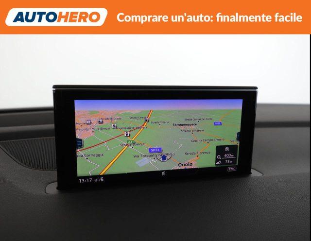 AUDI Q7 3.0 TDI 218 CV ultra quattro tiptronic Sport Plus
