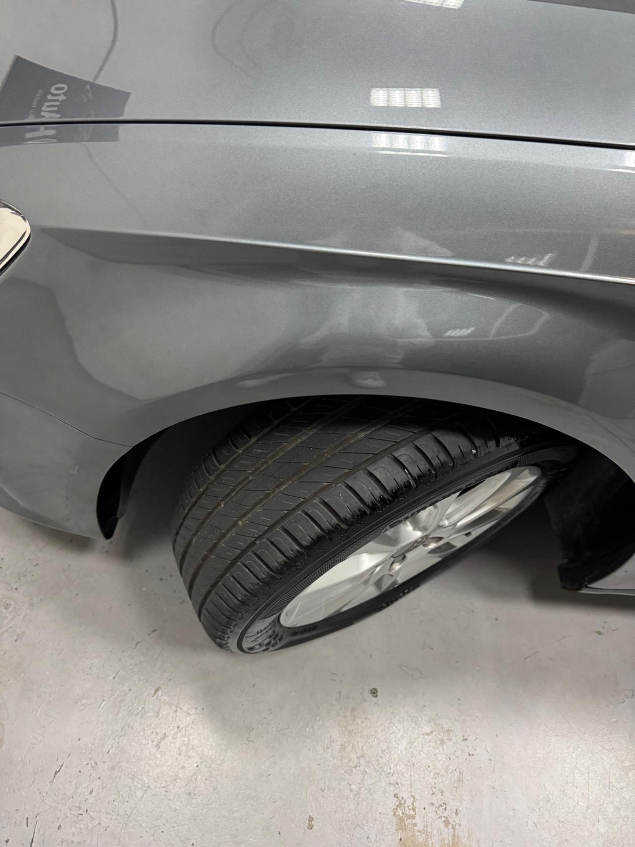 Audi A3 SPB 1.6 TDI Sport