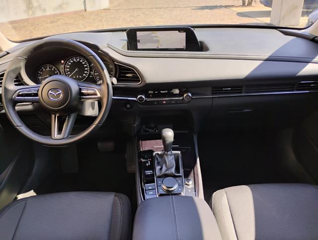 MAZDA CX-30 2.0L e-Skyactiv-G 150 CV M Hybrid 2WD Homura