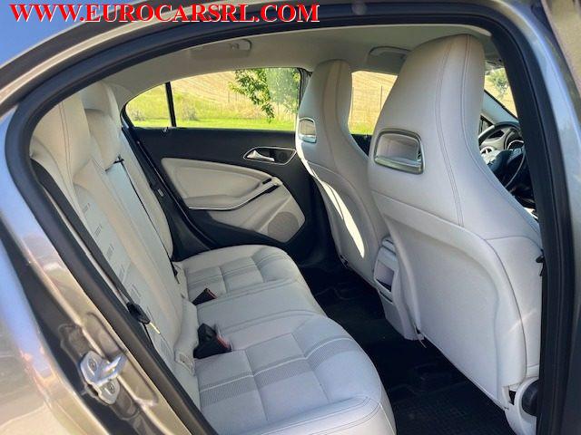 MERCEDES-BENZ A 160 d Sport