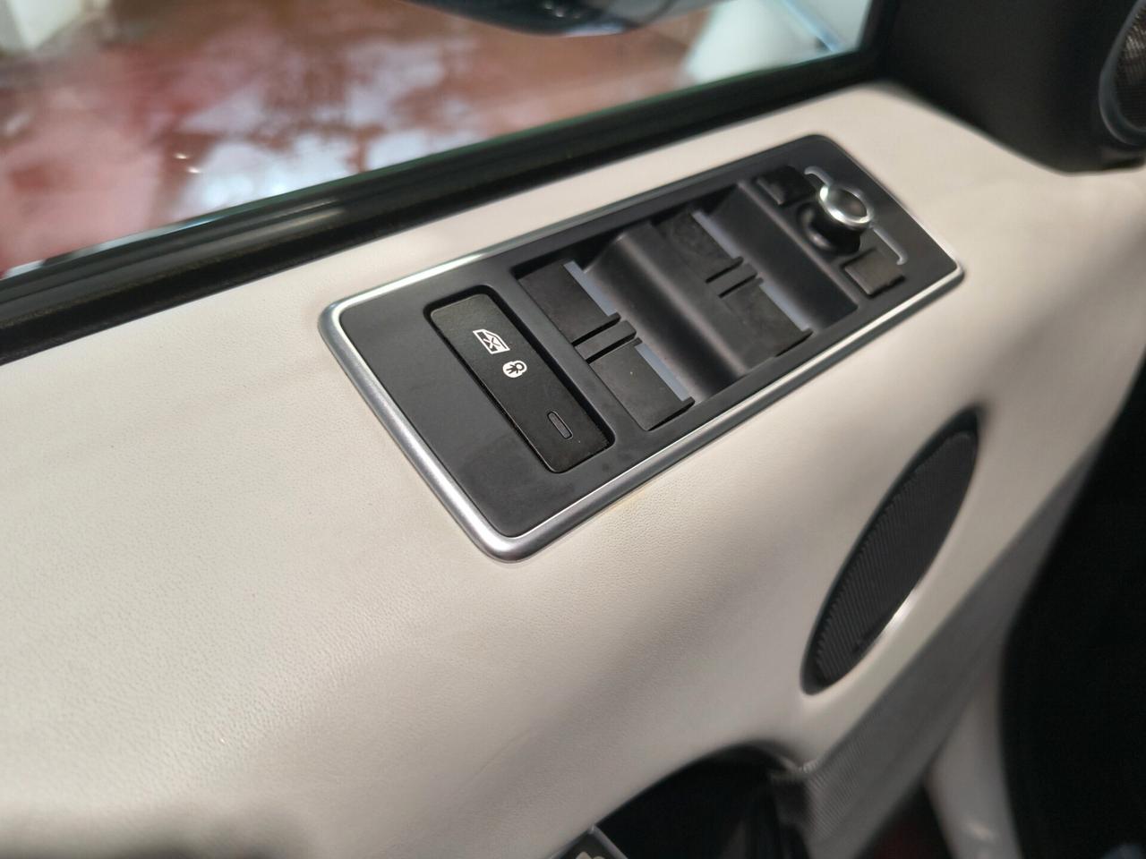 Land Rover Range Sport 3.0 SDV6 Autobiography Dynamic