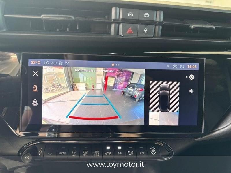 Alfa Romeo Junior 1.2 136 CV Hybrid eDCT6 Speciale