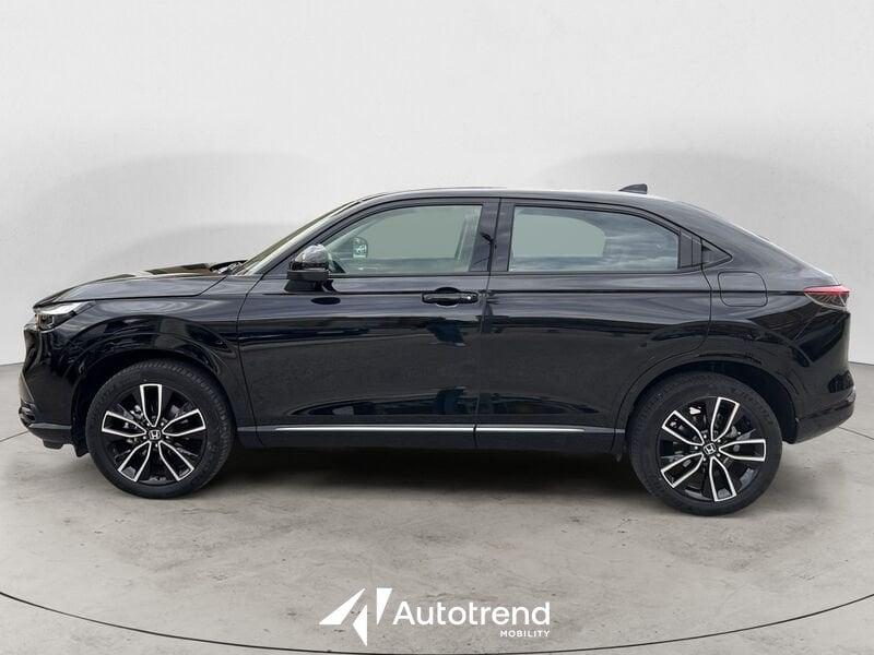 Honda HR-V 1.5 131 CV Hybrid Automatica NAVI LED Advance