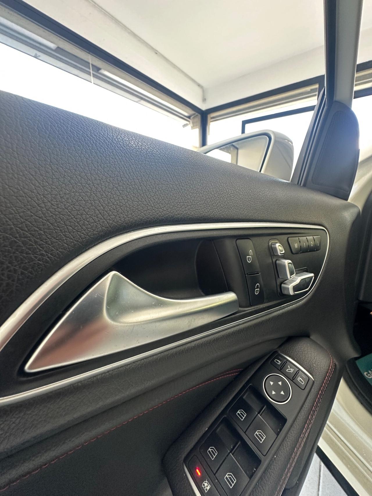 Mercedes-benz A 45 AMG 4Matic Automatic