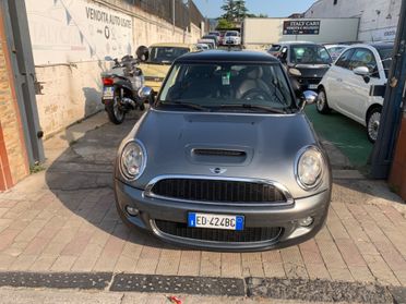 Mini Cooper S Mini 1.6 16V Cooper s