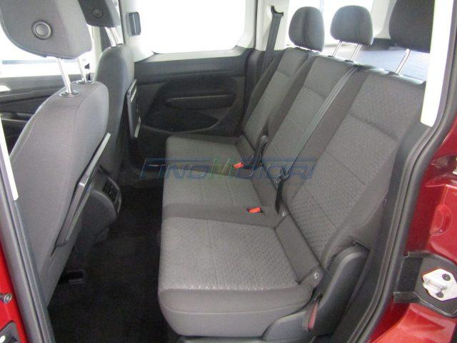 FORD Tourneo Connect 1.5 EcoBoost 114 CV 7 POSTI