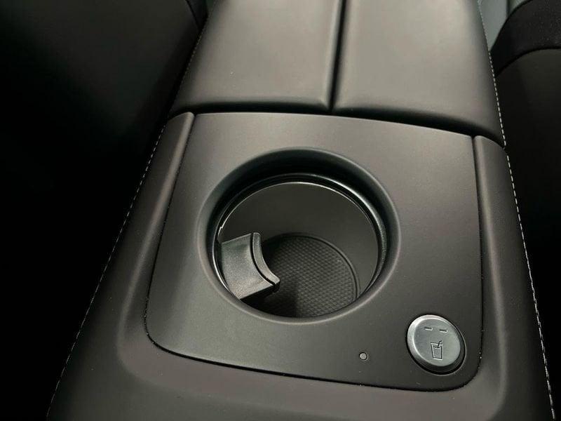 Mercedes-Benz GLS Maybach 600 AMG Line Ultimate 4matic auto