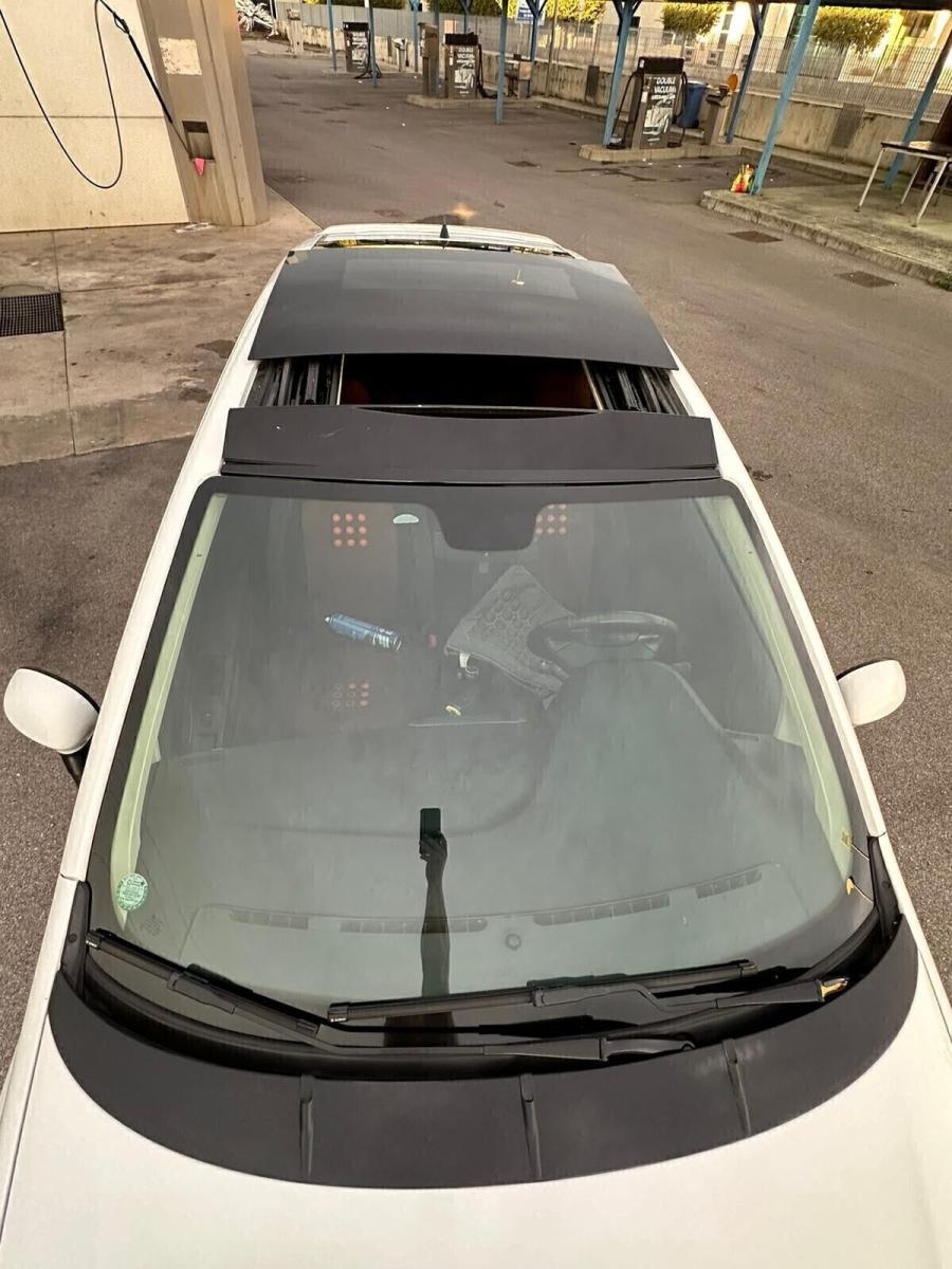 FIAT - Grande Punto - 1.4 T-Jet 16V 3p. Sport