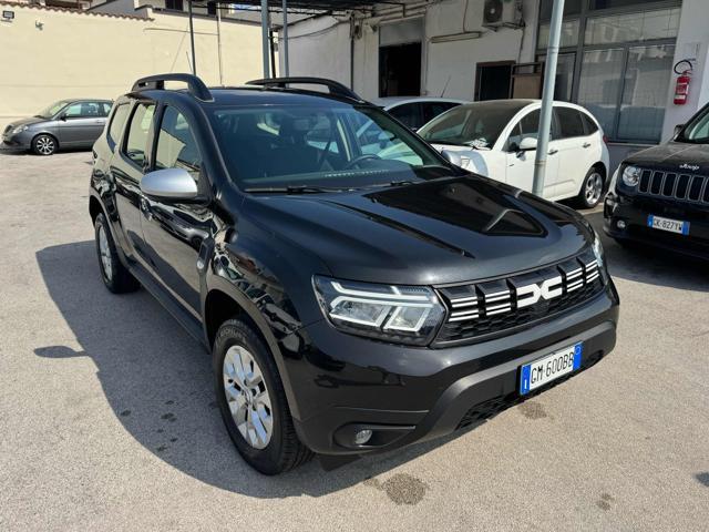DACIA Duster 1.5 Blue dCi 8V 115CV Prestige TRATTABILE