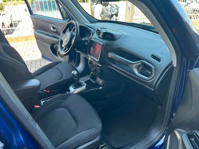 Jeep Renegade 1.0 T3 Limited