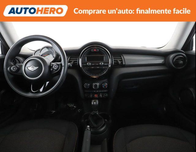 MINI Cooper 1.5 Cooper