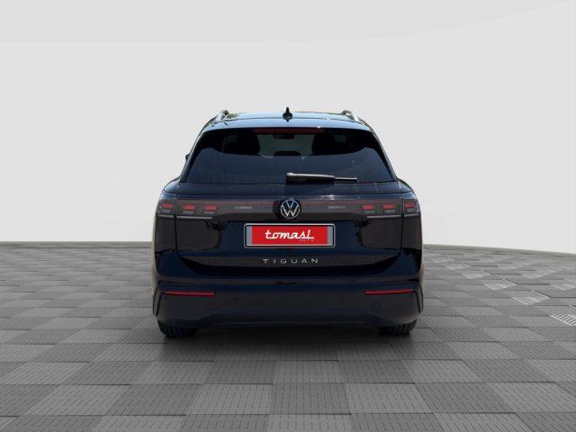 VOLKSWAGEN Tiguan 3ª serie 2.0 TDI 150 CV DSG Life
