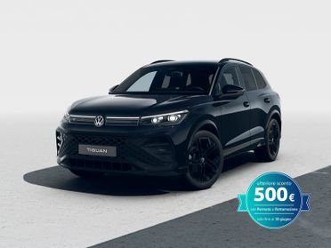 Volkswagen Tiguan 1.5 etsi r-line plus 150cv dsg