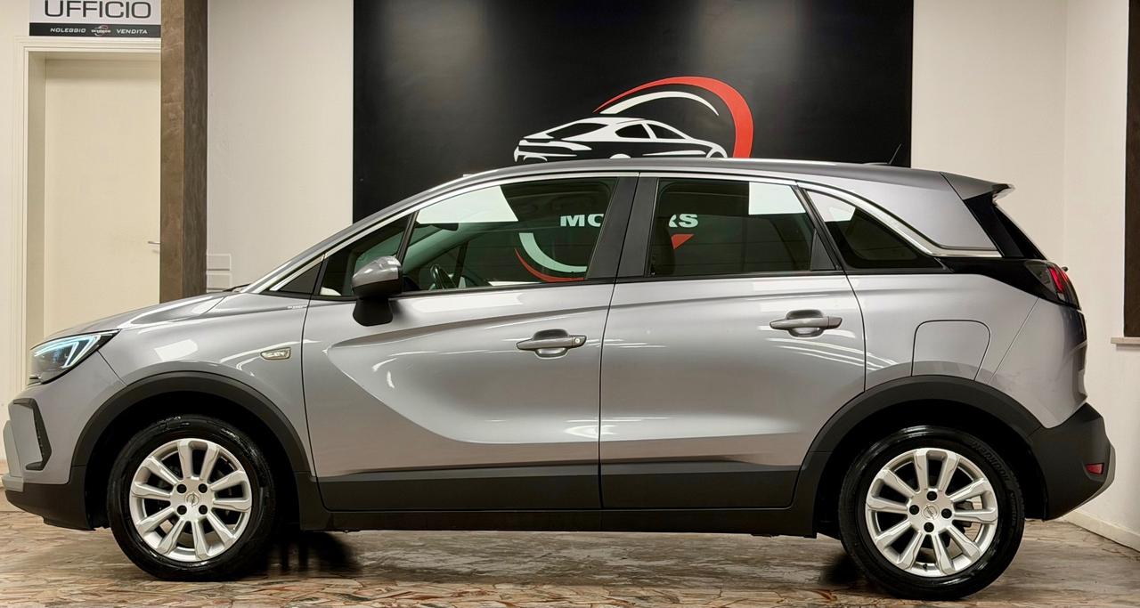 Opel Crossland ELEGANCE