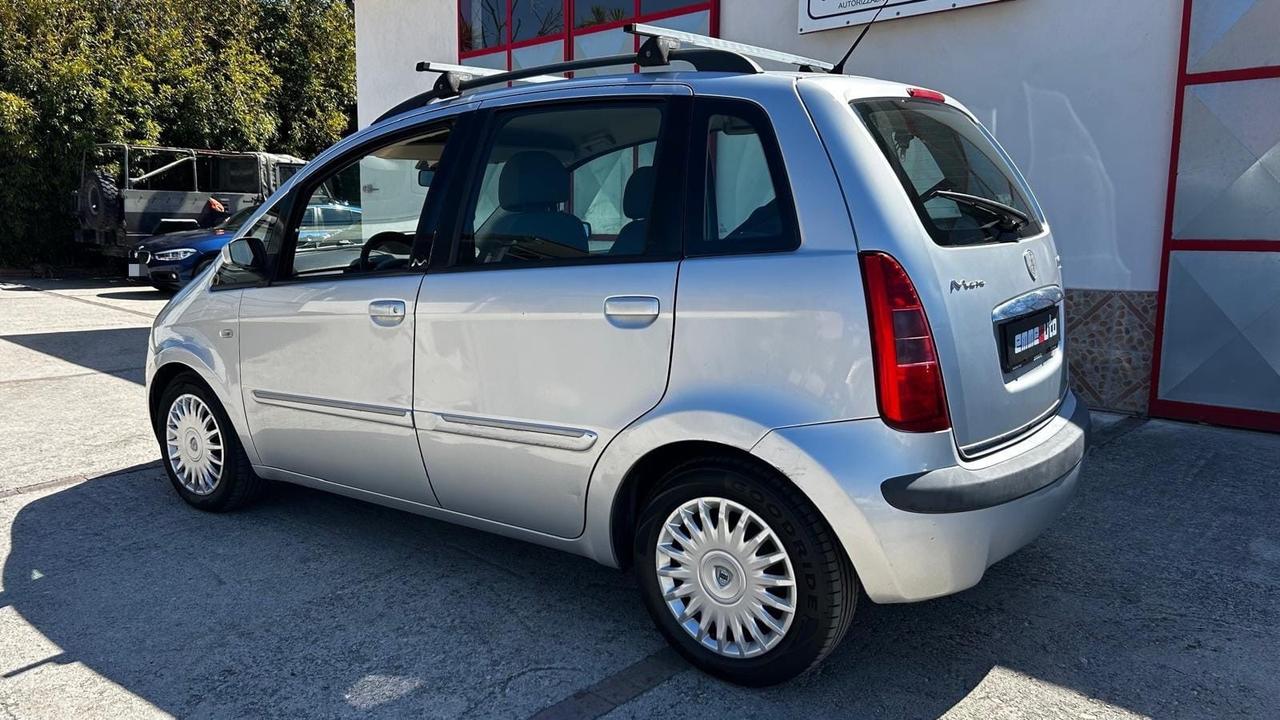 Lancia MUSA 1.3 MJET 70cv