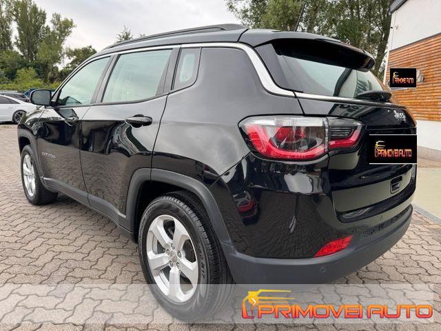 JEEP Compass 1.4 MultiAir 2WD Longitude