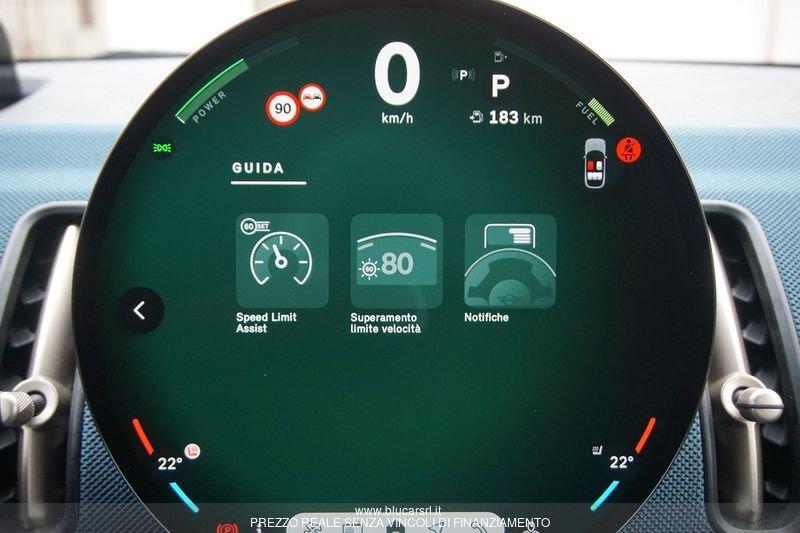 MINI Mini Countryman U25 Mini D Favoured Countryman