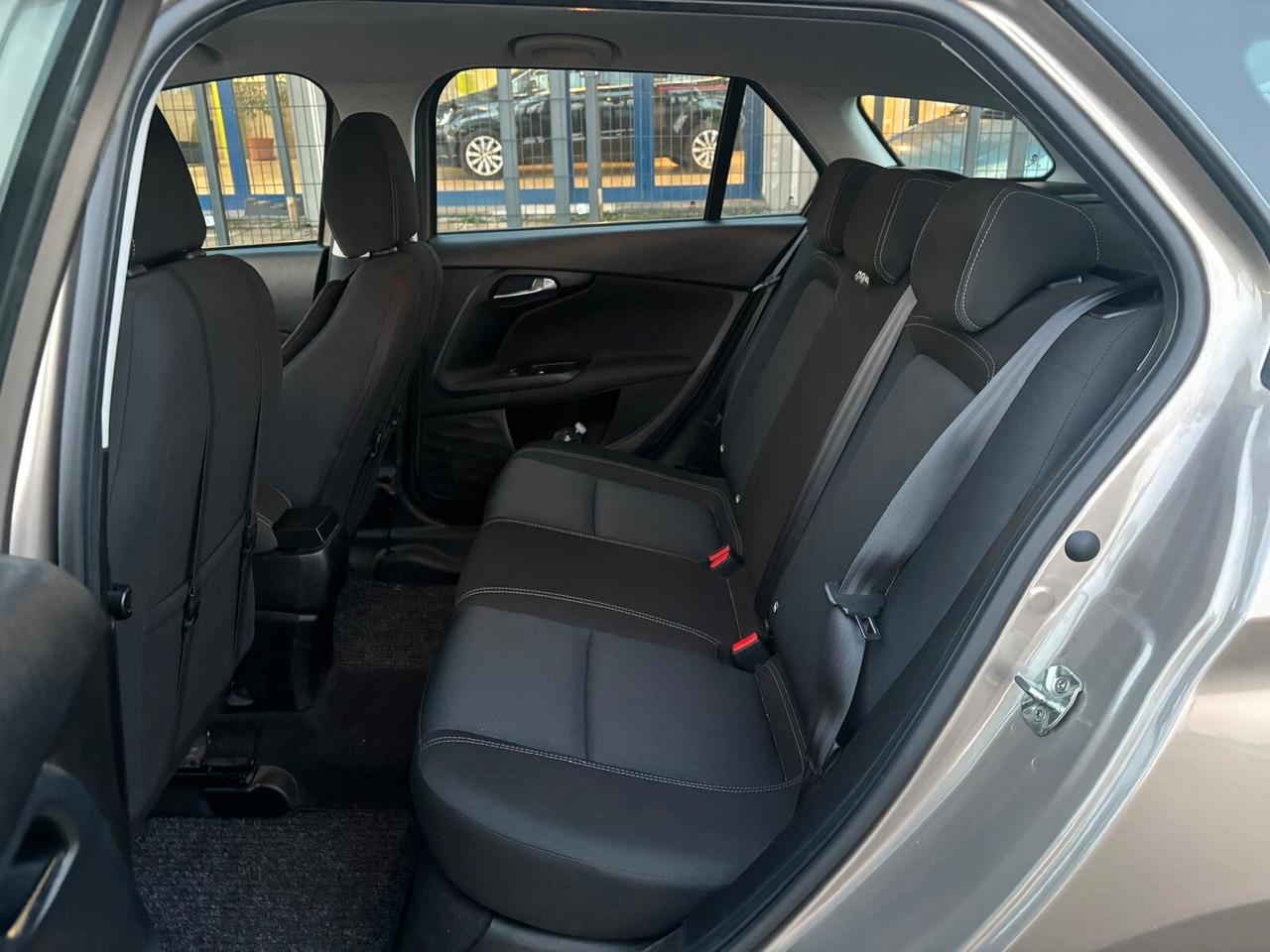 Fiat Tipo 1.3 Mjt NEOPATATENTATI