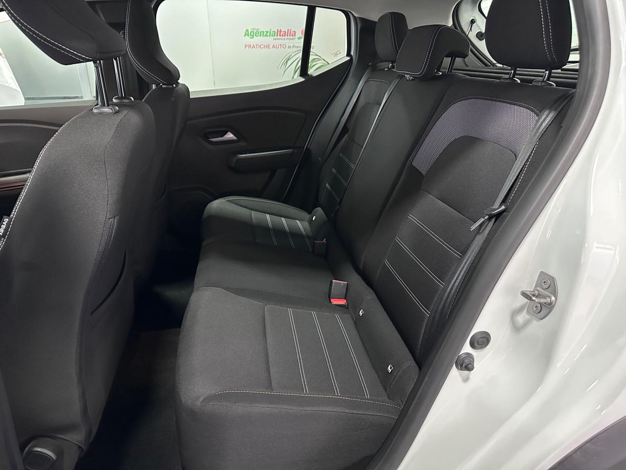 Dacia Sandero Stepway 1.0 TCe 90 CV CVT Expression