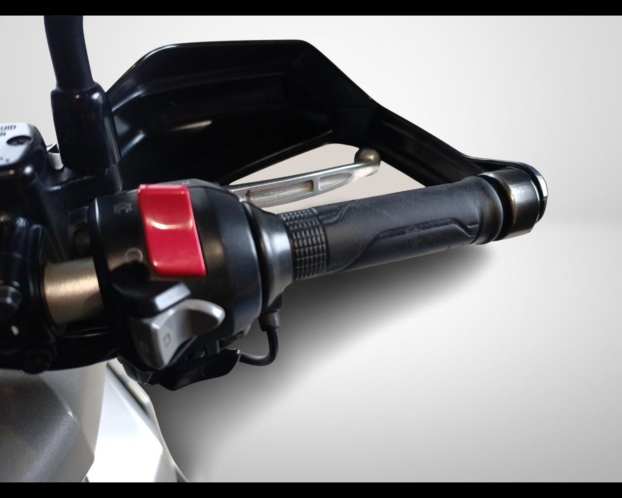 Honda X-ADV 750 - ABS DCT