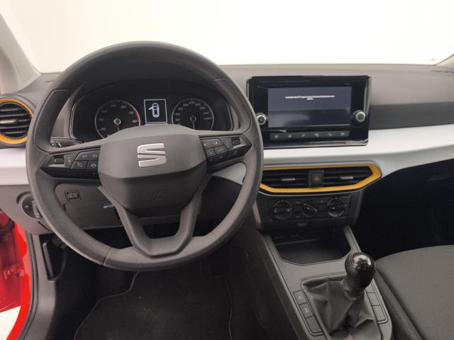 SEAT Ibiza 1.0 tgi Reference 90cv