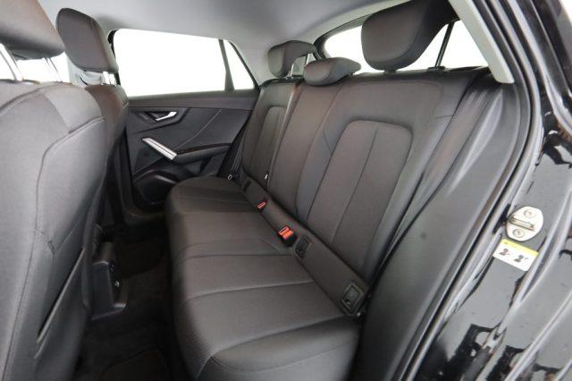 AUDI Q2 Q2 1.6 TDI