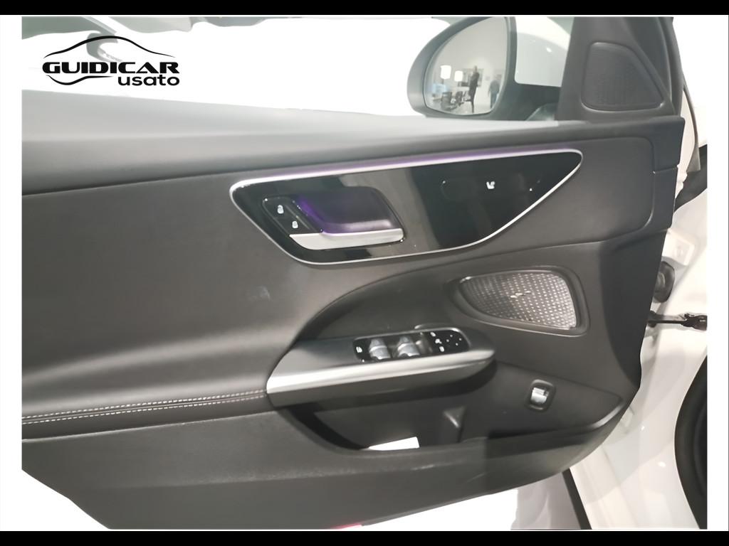 Mercedes-Benz Classe C-W206 Berlina 2021 - C 200 d mhev Advanced auto