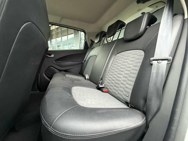 RENAULT ZOE Business R110