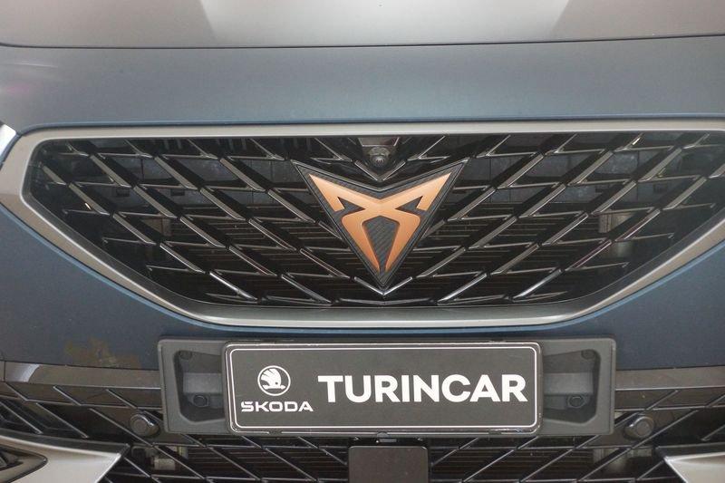 Cupra Formentor 1.4 e-Hybrid DSG VZ