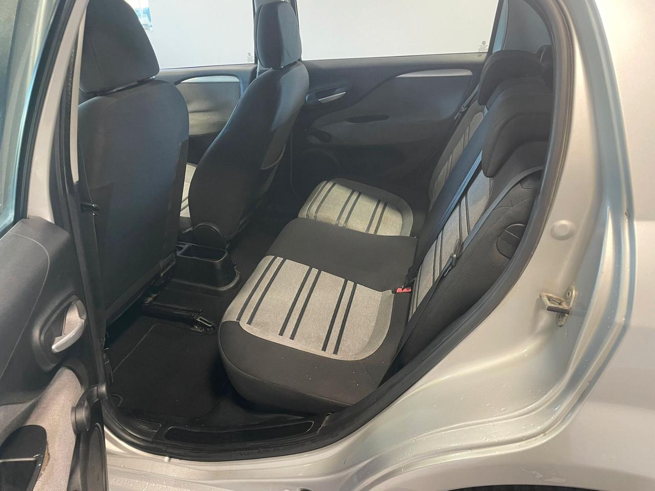 Fiat Punto Evo 1.3 Mjt 75 CV 5 porte Dynamic NEOPATENTATI