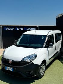 Fiat Doblo Doblò 1.3 MJT PC Combi N1 SX