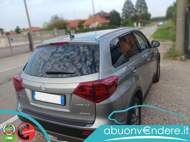 SUZUKI Vitara 1.0 Boosterjet 4WD AllGrip Cool