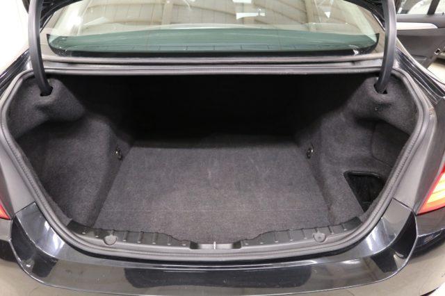 BMW 520 d Futura
