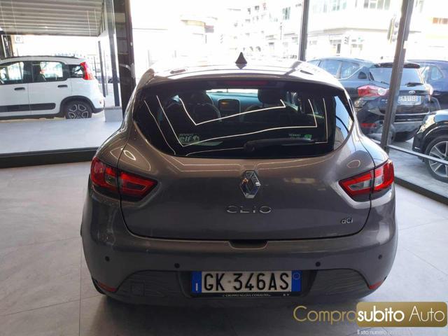 RENAULT Clio dCi 8V 75CV Start&Stop 5 porte Energy Life