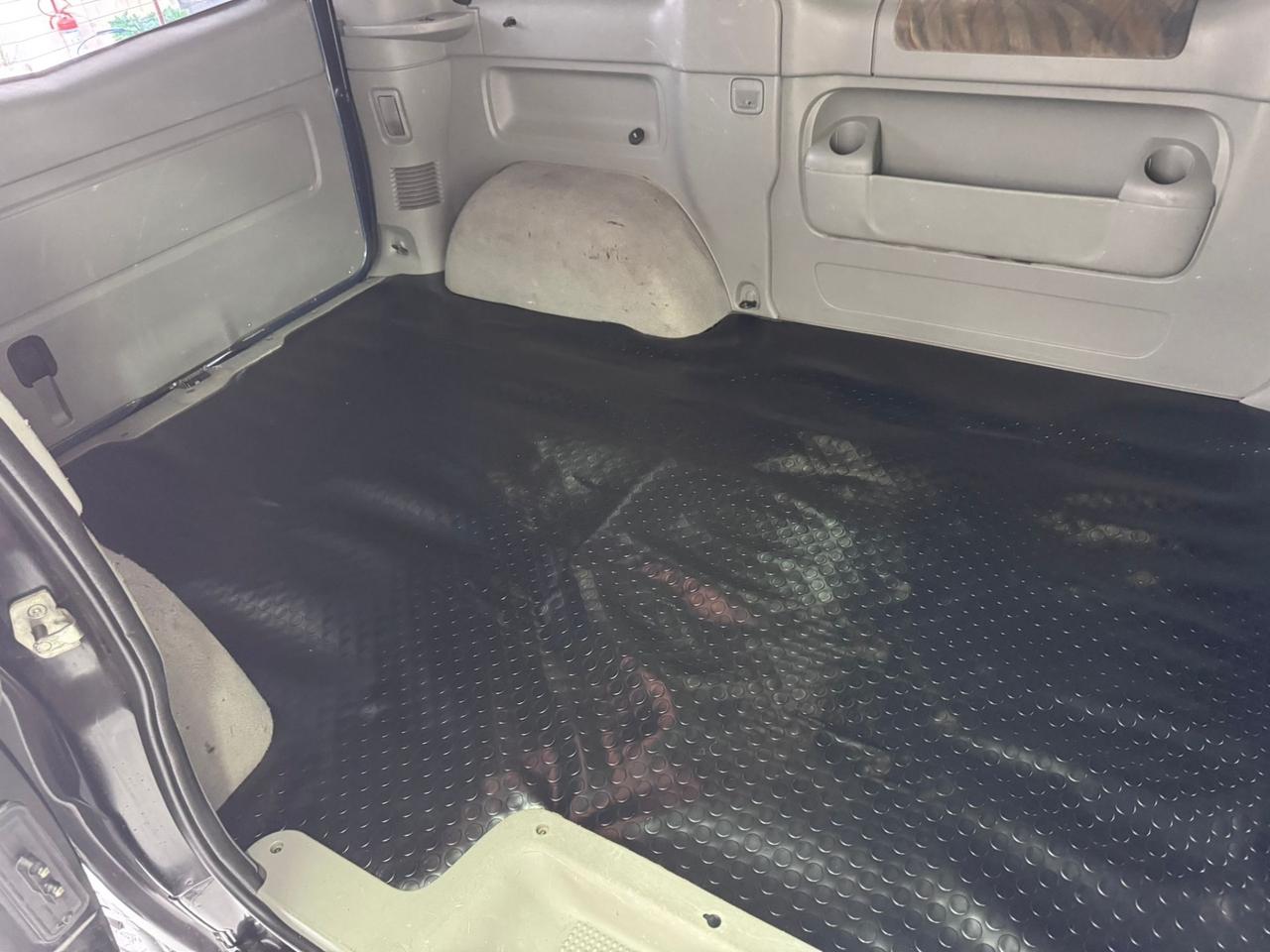 Renault Trafic 2.5 dCi -VETRATO-OMOLOGATO 8 POSTI -2005