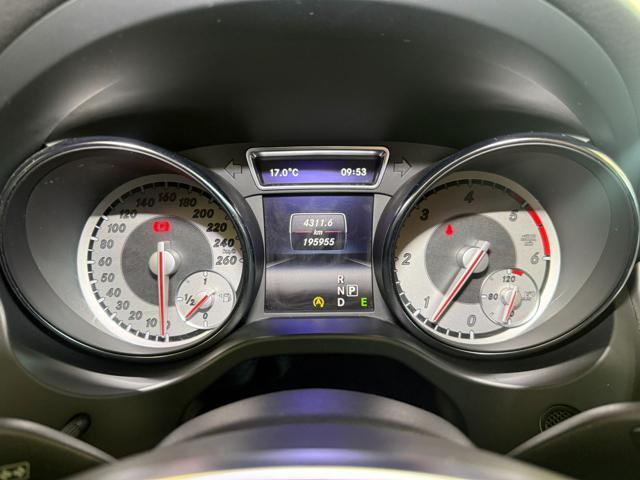 MERCEDES-BENZ CLA 220 CDI 4Matic Automatic Premium