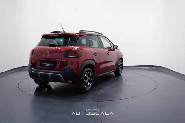CITROEN C3 Aircross 1.5 BlueHDi 110cv S&S Plus