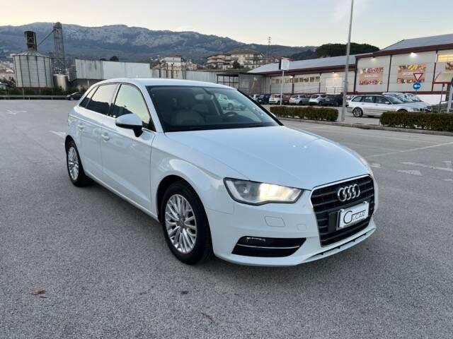 Audi A3 SPB 1.6 TDI Ambition