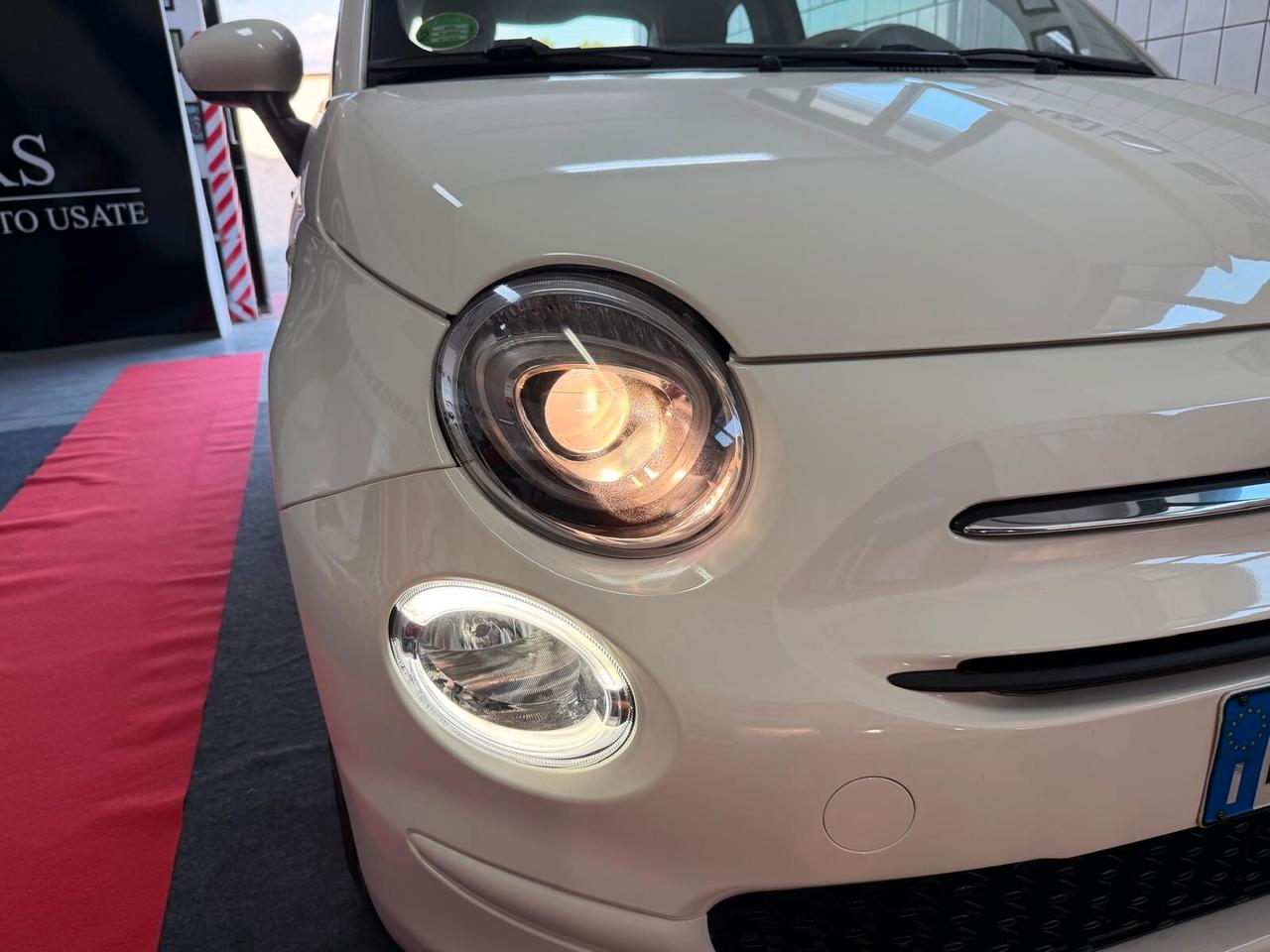 Fiat 500 1.2 Pop